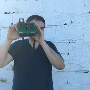 Meet your Posher, Christian